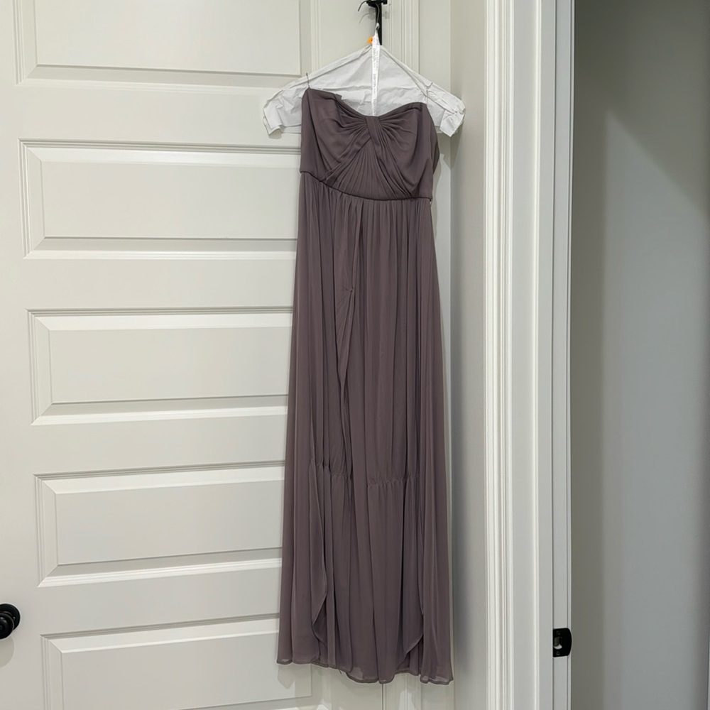 David's Bridal F15782